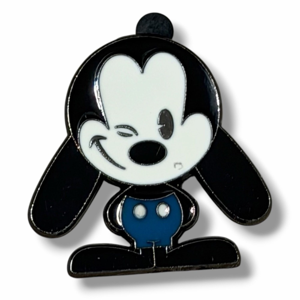 Disney Oswald the Lucky Rabbit 2013 Cutie Edition Trading Pin E26